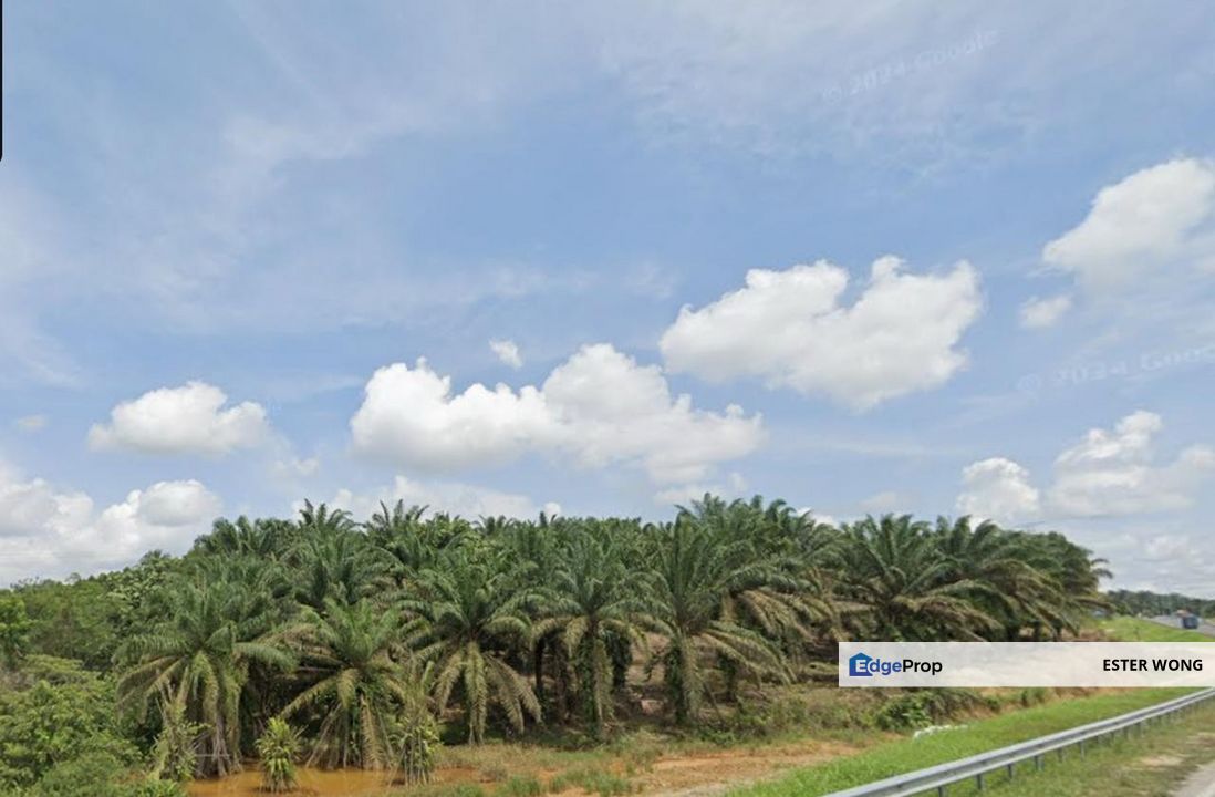 Kulai Industrial Land For Sale, Johor, Kulai