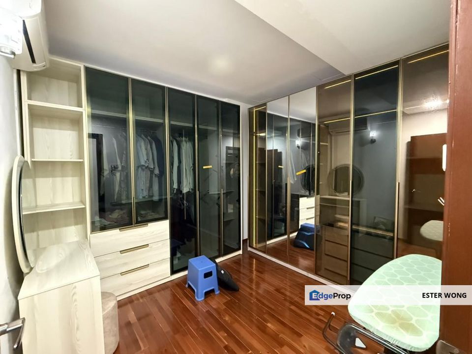 Anjung Seri Residences 3 Bedroom Unit For Sale, Johor, Masai