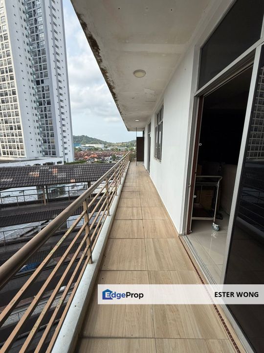 Anjung Seri Residences 3 Bedroom Unit For Sale, Johor, Masai