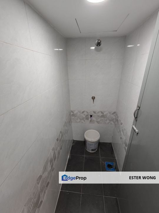 Permas Jaya - Flat For Sale, Johor, Permas Jaya/Senibong