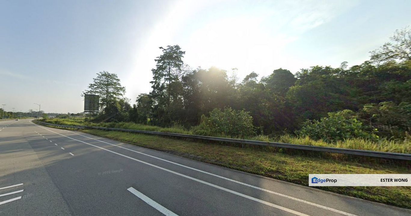 Gelang Patah Industrial Land For Sale, Johor, Gelang Patah