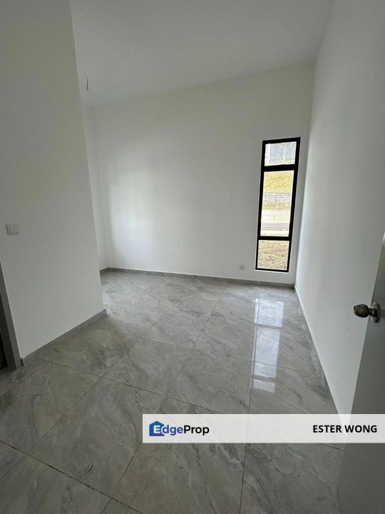 St Marco - 2 Storey Terrace House For Sale, Johor, Kulai