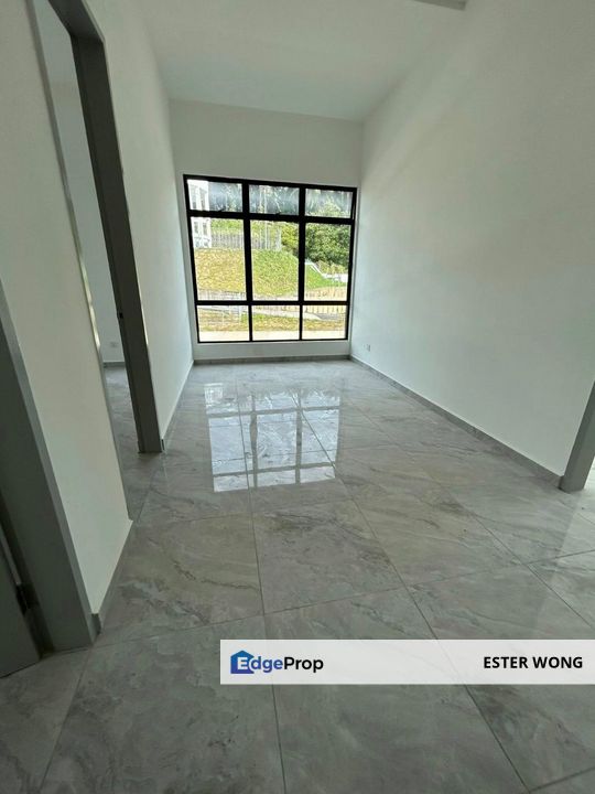 St Marco - 2 Storey Terrace House For Sale, Johor, Kulai