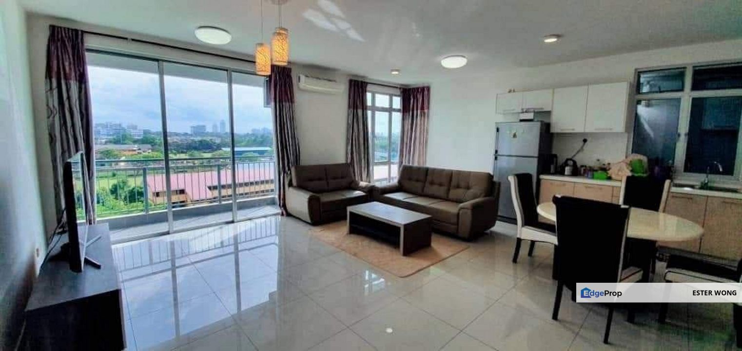 D Ambience 3 Bedroom Unit For Sale, Johor, Masai