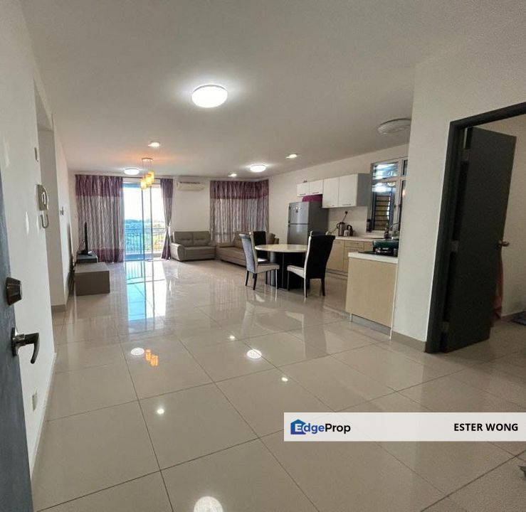 D Ambience 3 Bedroom Unit For Sale, Johor, Masai