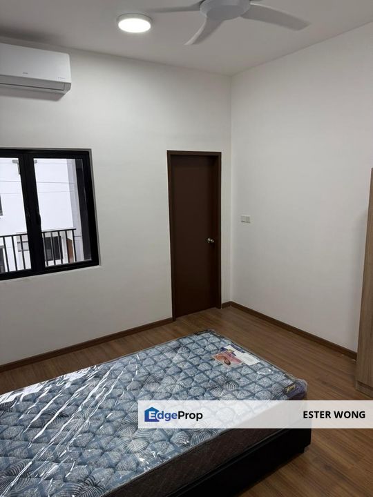 Laman Citra - 2 Storey Terrace House For Sale, Johor, Gelang Patah