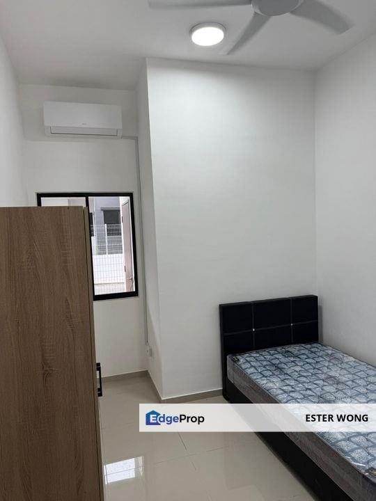 Laman Citra - 2 Storey Terrace House For Sale, Johor, Gelang Patah