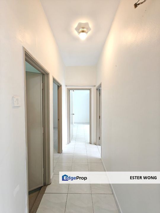 Sri Akasia 3 Bedroom Unit For Sale, Johor, Tampoi