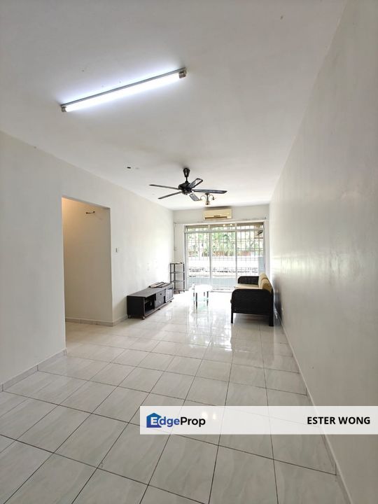 Sri Akasia 3 Bedroom Unit For Sale, Johor, Tampoi