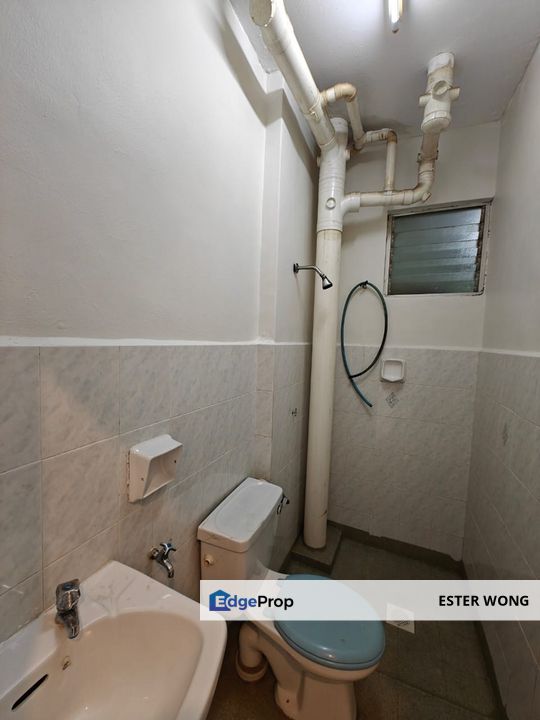 Sri Akasia 3 Bedroom Unit For Sale, Johor, Tampoi