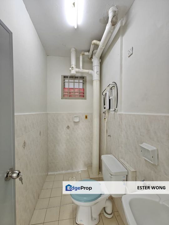 Sri Akasia 3 Bedroom Unit For Sale, Johor, Tampoi