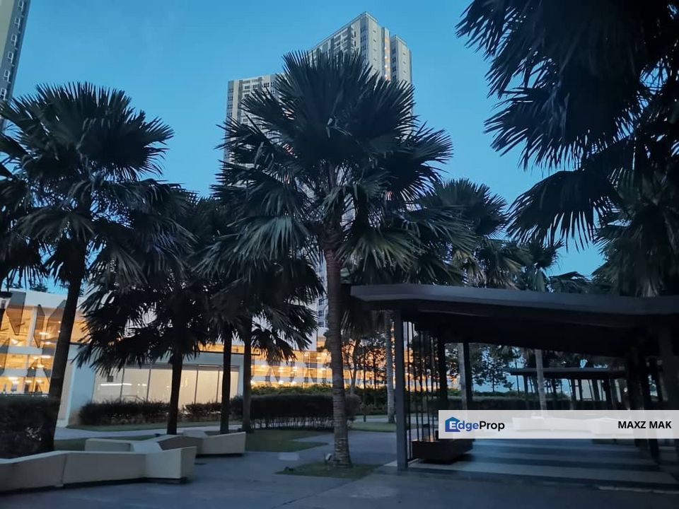 Southville Savanna rental unit for Students or Family welcome arrange for viewing , Selangor, Bangi