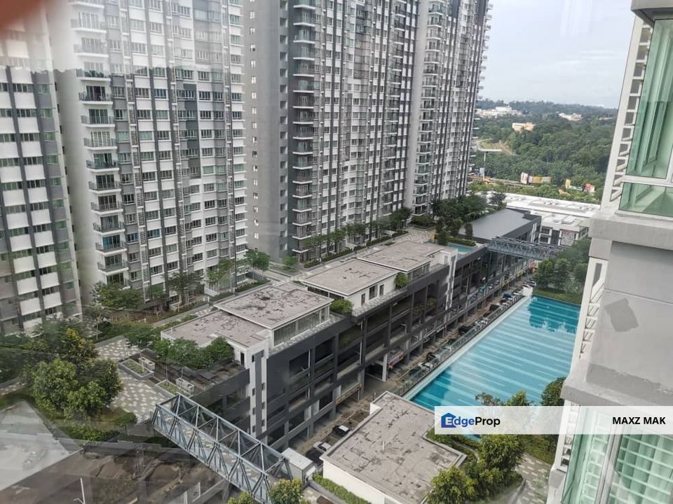 Southville Savanna rental unit for Students or Family welcome arrange for viewing , Selangor, Bangi