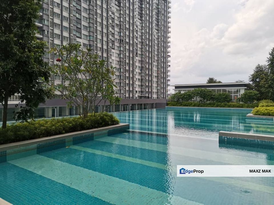 Southville Savanna rental unit for Students or Family welcome arrange for viewing , Selangor, Bangi