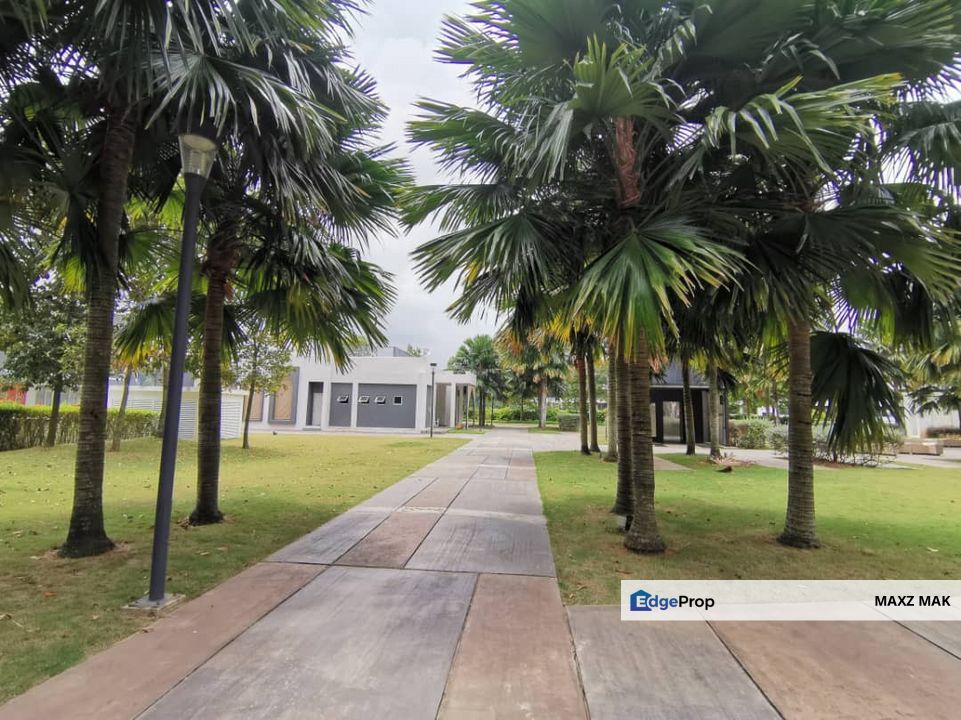 Southville Savanna rental unit for Students or Family welcome arrange for viewing , Selangor, Bangi