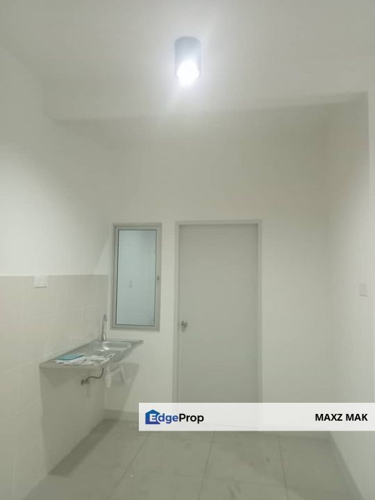 Southville City Savanna nice unit for student or family is always welcome , Selangor, Bangi
