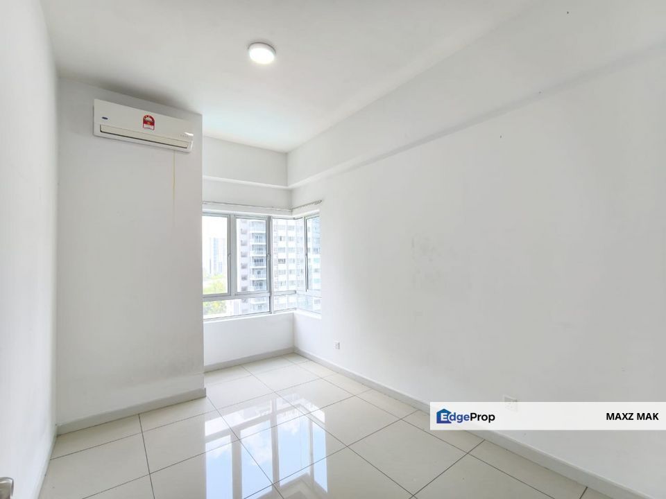 Southville City Savanna nice unit for student or family is always welcome , Selangor, Bangi