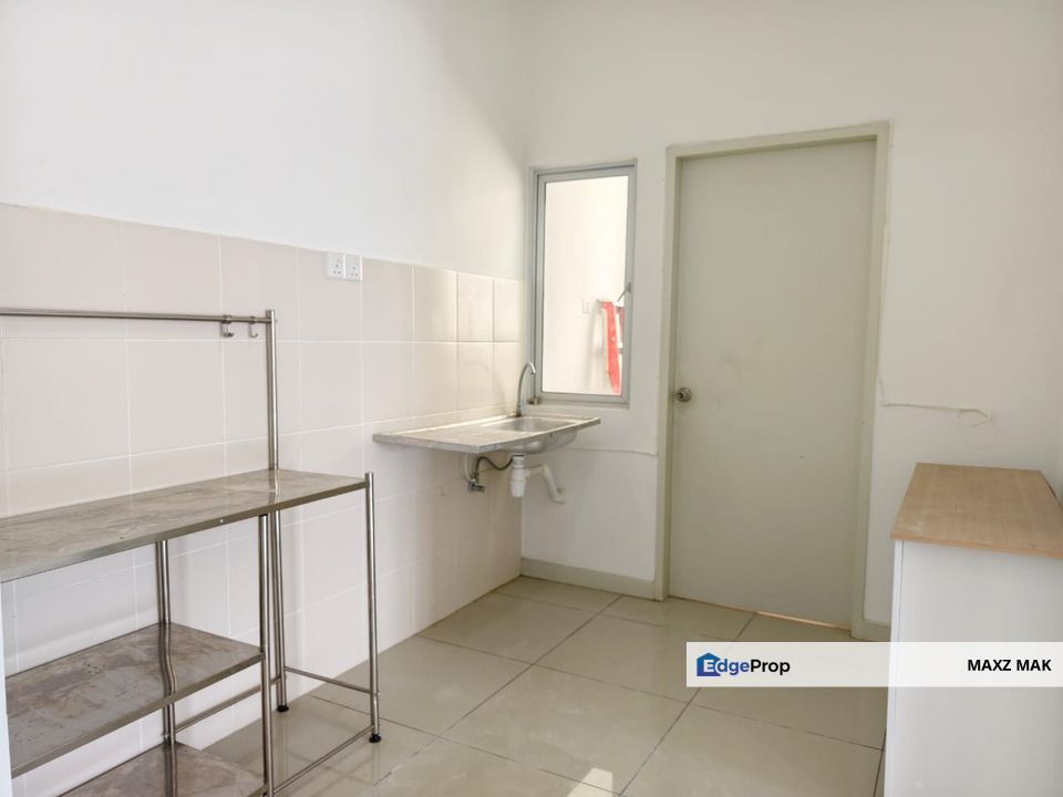 Southville City Savanna nice unit for student or family is always welcome , Selangor, Bangi