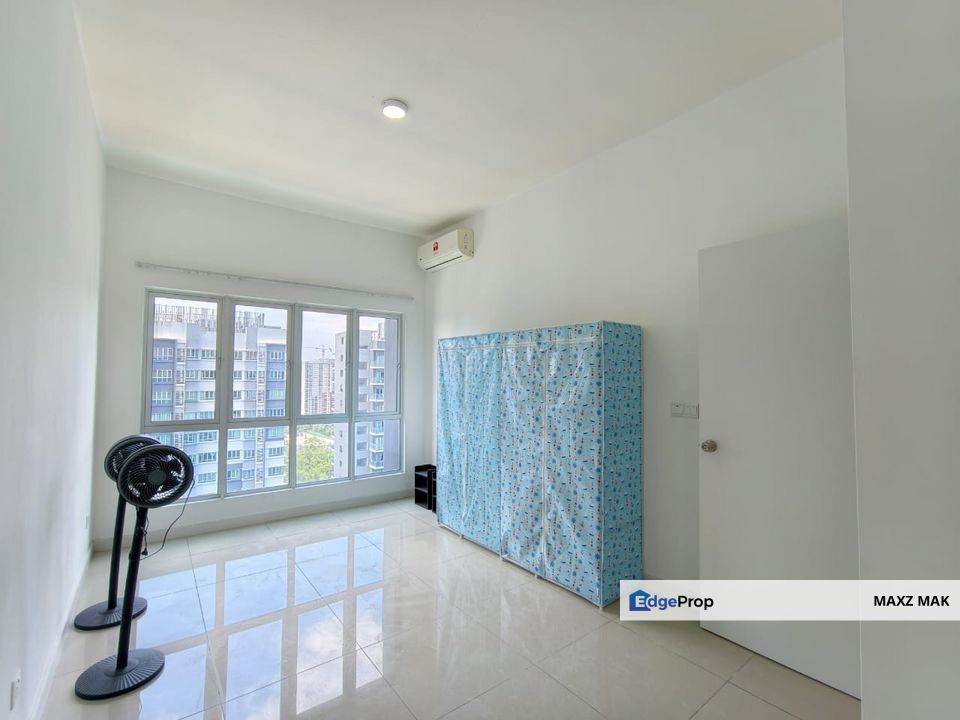 Southville City Savanna nice unit for student or family is always welcome , Selangor, Bangi