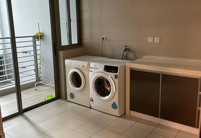 10 Mont Kiara (MK10)