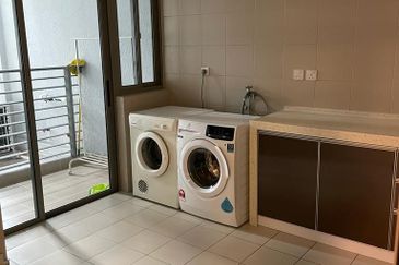 10 Mont Kiara (MK10)