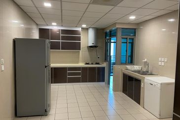 10 Mont Kiara (MK10)