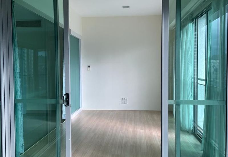 10 Mont Kiara (MK10)