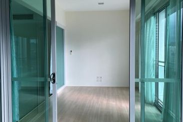 10 Mont Kiara (MK10)