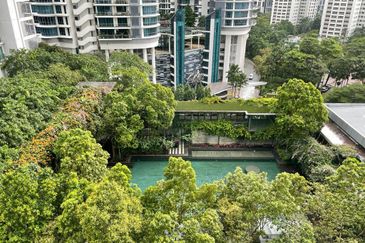 10 Mont Kiara (MK10)