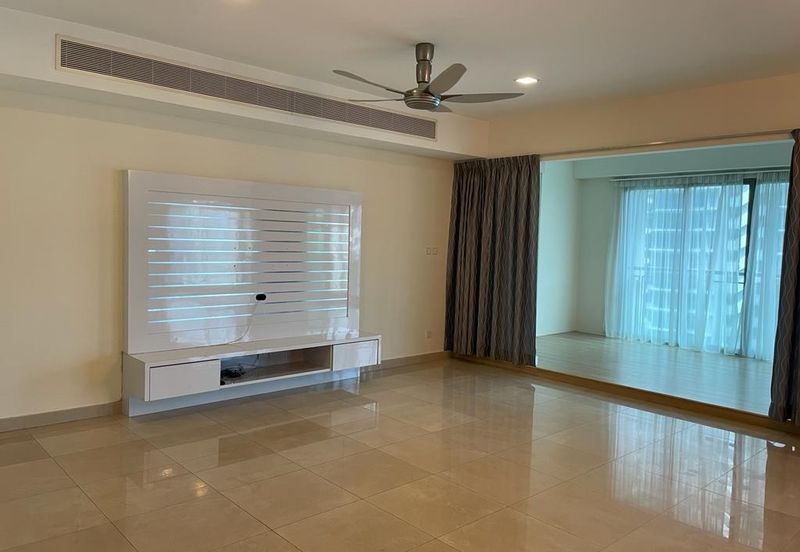 10 Mont Kiara (MK10)