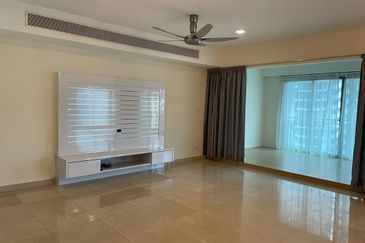 10 Mont Kiara (MK10)