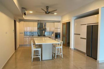 10 Mont Kiara (MK10)