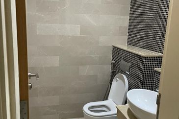 10 Mont Kiara (MK10)