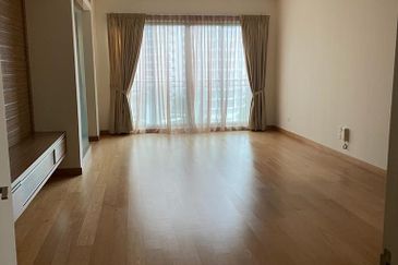 10 Mont Kiara (MK10)