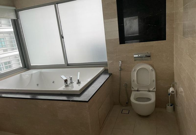 10 Mont Kiara (MK10)