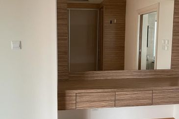 10 Mont Kiara (MK10)