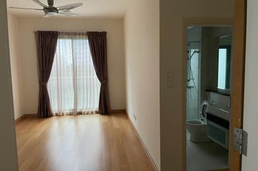 10 Mont Kiara (MK10)