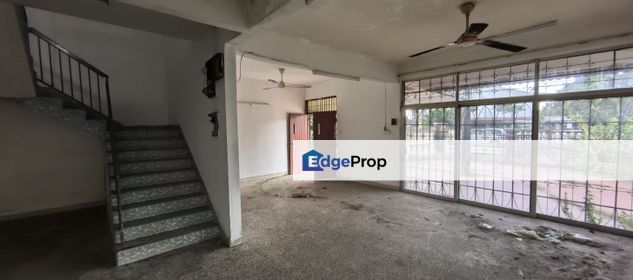 Semi Detached for salein Taman Makok, Bukit Mertajam , Penang, Bukit Mertajam