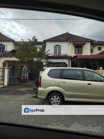 Subang USJ1 house 20x60, Selangor, USJ