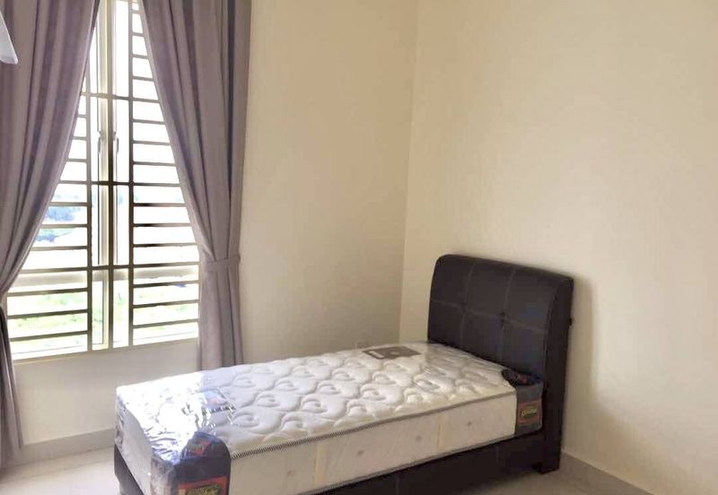 Orange 3 Condo, Bagan Ajam, Butterworth 