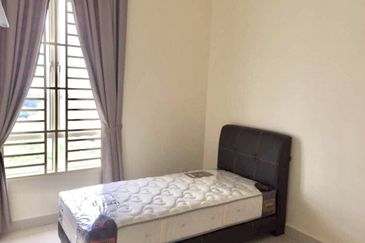 Orange 3 Condo, Bagan Ajam, Butterworth 