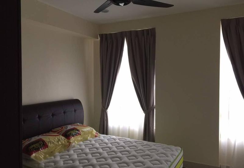 Orange 3 Condo, Bagan Ajam, Butterworth 