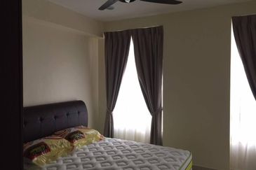 Orange 3 Condo, Bagan Ajam, Butterworth 