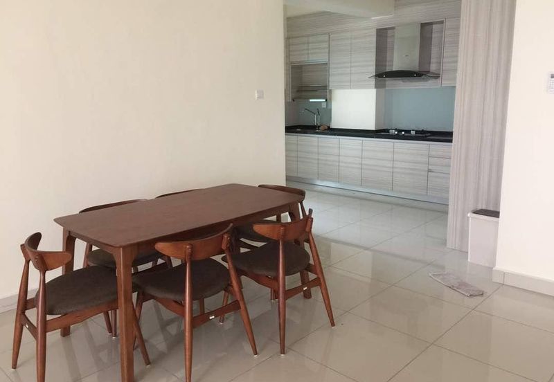 Orange 3 Condo, Bagan Ajam, Butterworth 