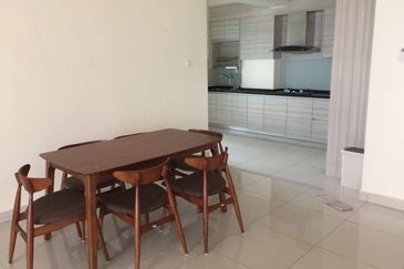 Orange 3 Condo, Bagan Ajam, Butterworth 