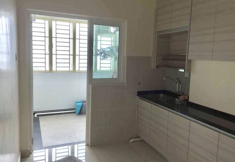 Orange 3 Condo, Bagan Ajam, Butterworth 