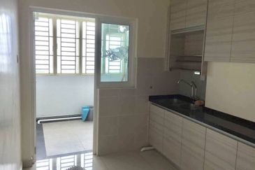 Orange 3 Condo, Bagan Ajam, Butterworth 