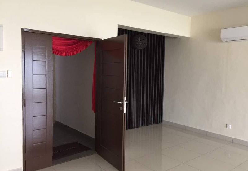 Orange 3 Condo, Bagan Ajam, Butterworth 