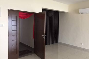 Orange 3 Condo, Bagan Ajam, Butterworth 