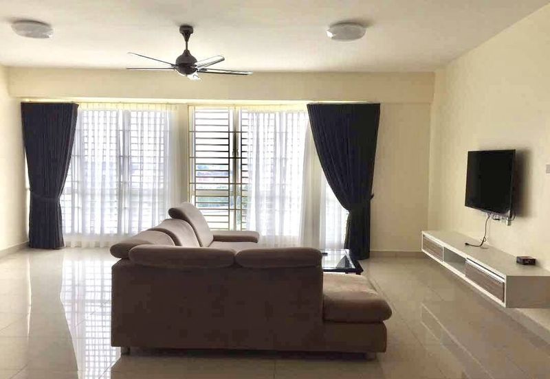 Orange 3 Condo, Bagan Ajam, Butterworth 